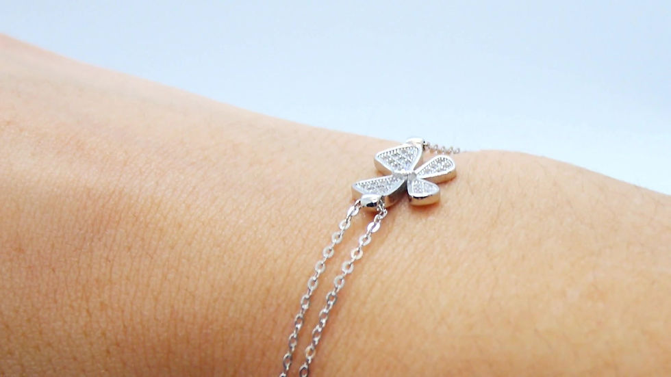 Miniatura: Cod. P58275 Bracciale Fantasy