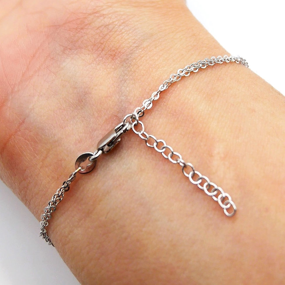 Miniatura: Cod. PCZ 078  Bracciale Fantasy