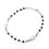 Miniatura: Cod. BR 653-BP Bracciale Rosario