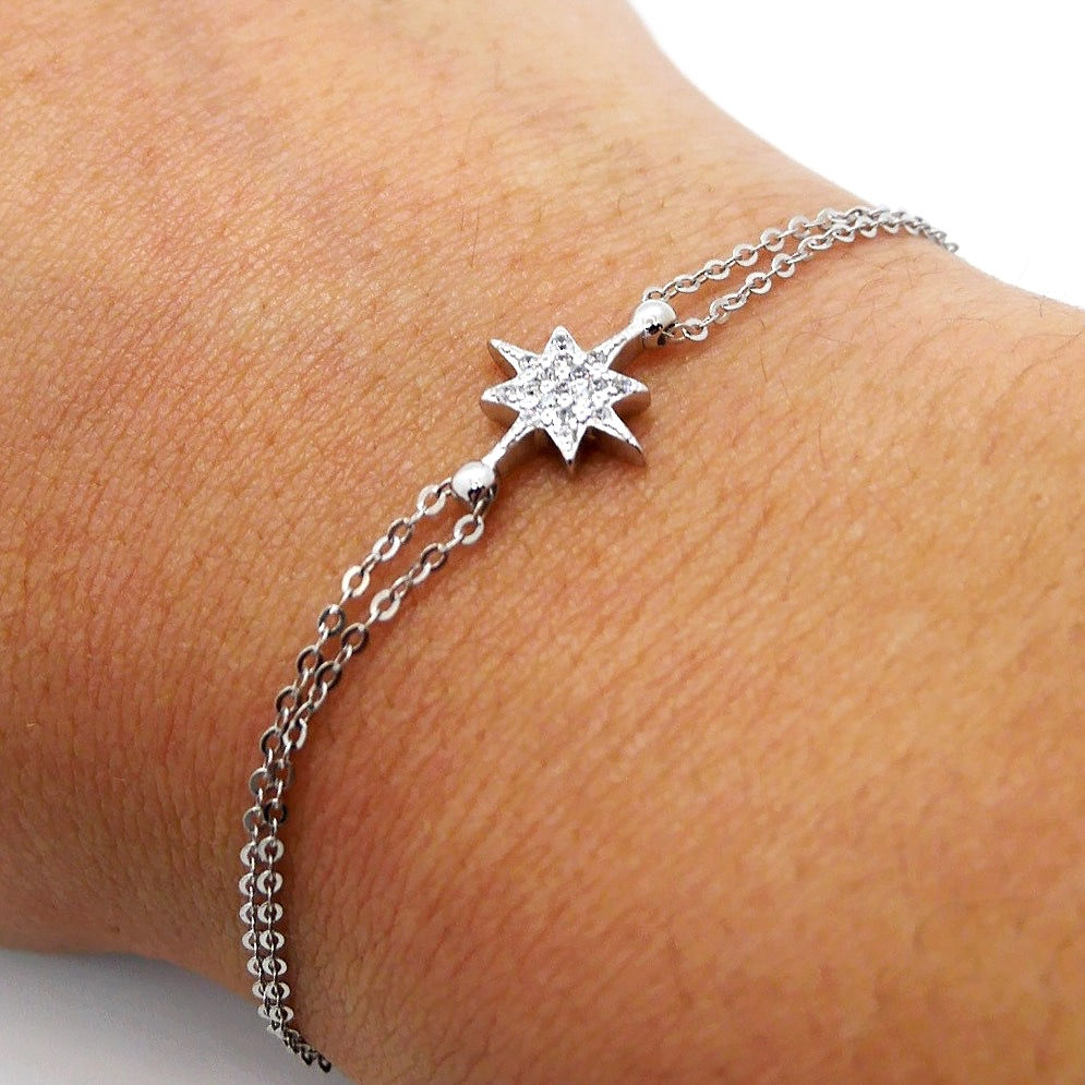 Cod. PCZ 252/B Bracciale Fantasy