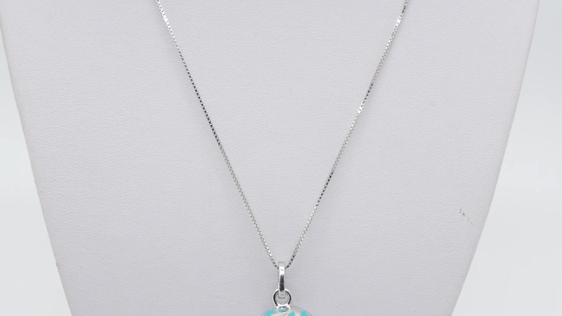 Cod. P-TSBZ-B19-T Pendente Campanella