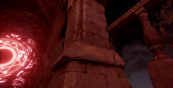 Hall of Sorrows