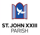 St. John 23 Parish Logo.png