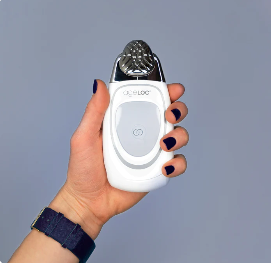 【新品】Nu Skin Galvanic Spa Facial Gels+美顔器 NU SKIN NUSKIN Authentic ageLOC GALVANIC SPA System III