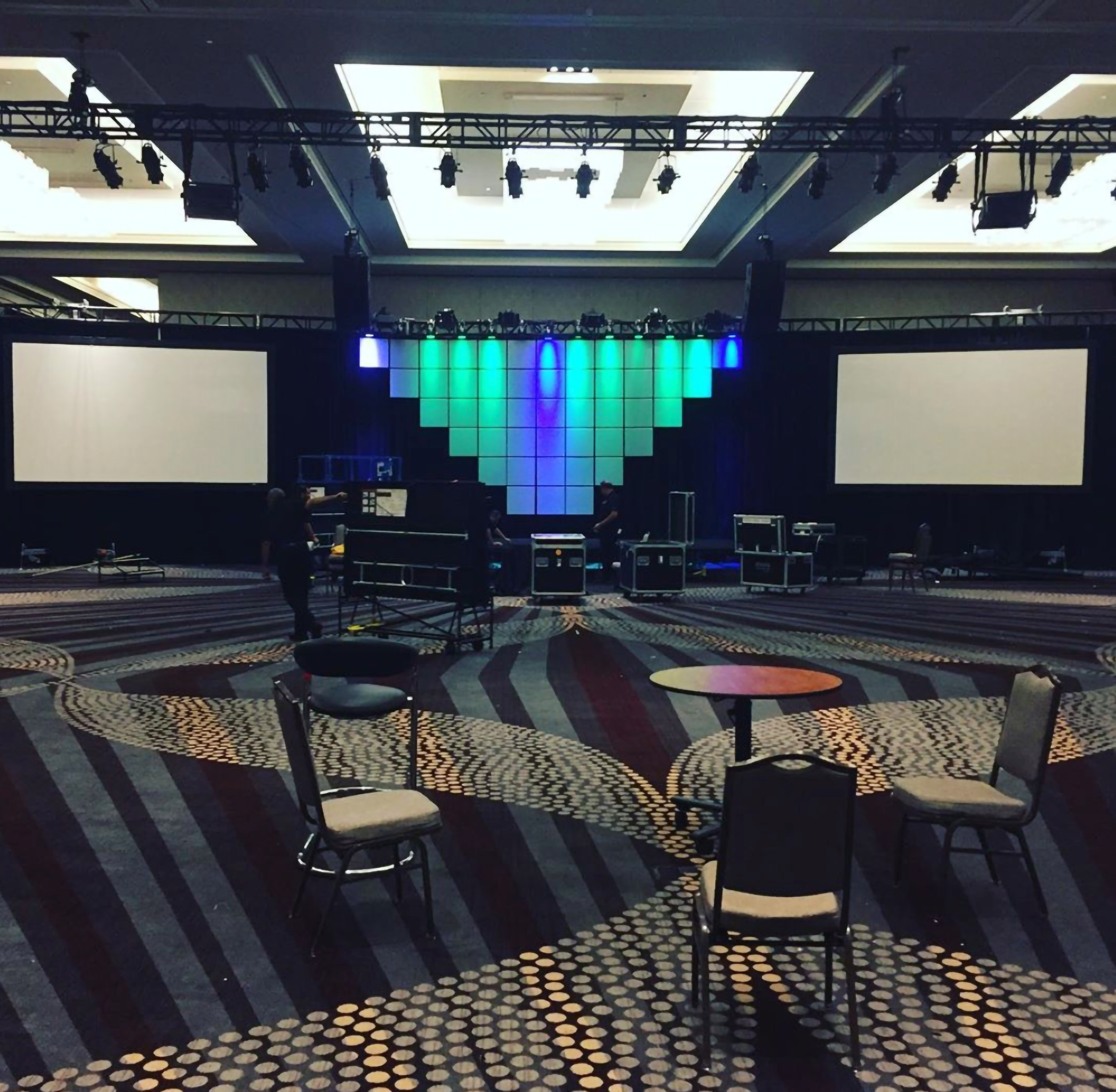 Plexi - Modular Scenic Tile