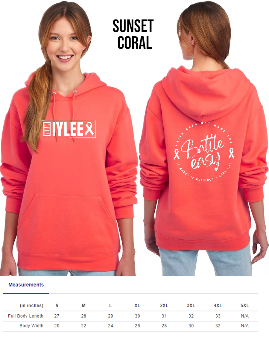 Thumbnail: Team Iylee Battle Sweater