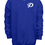 Thumbnail: DBA Embroidered Crewneck