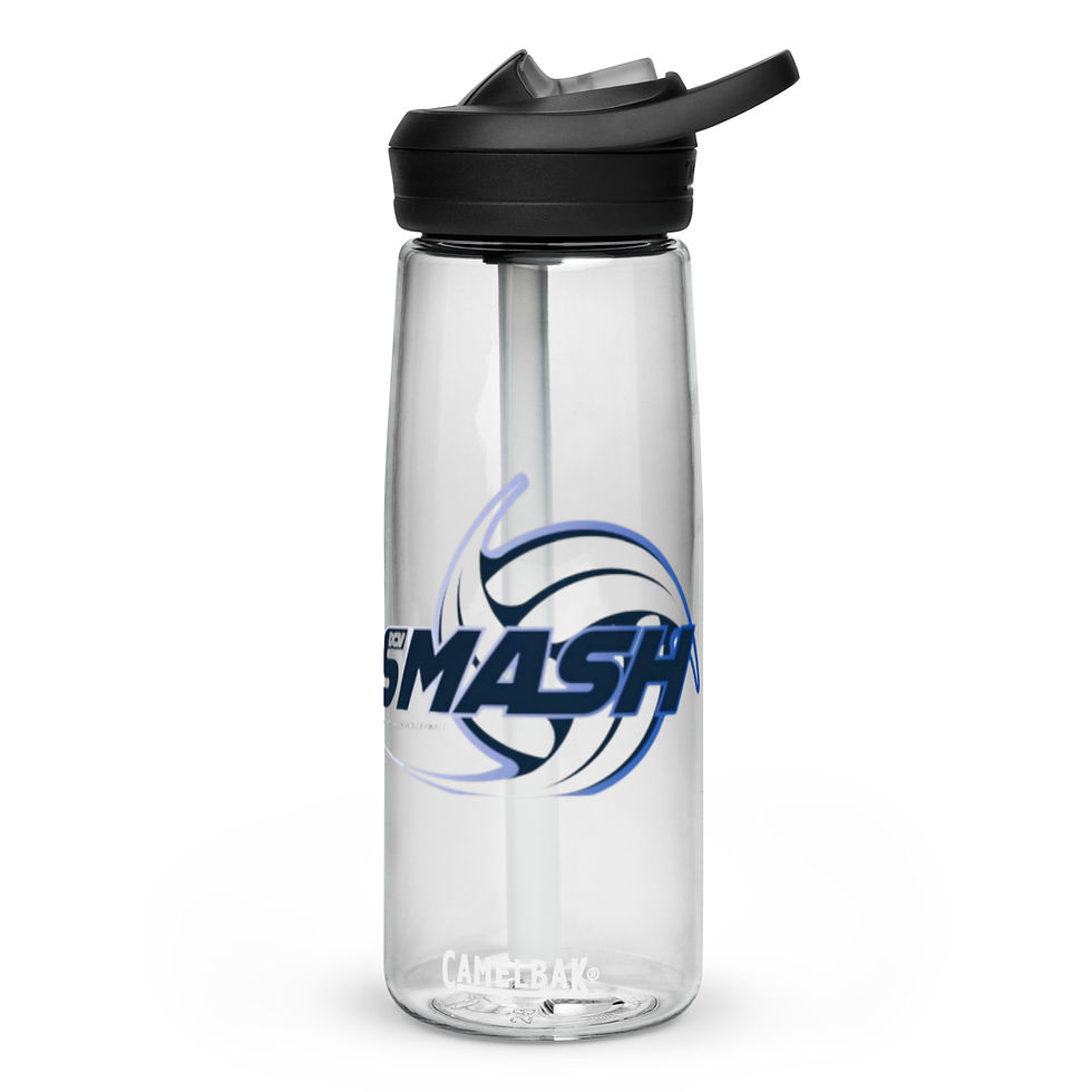 Thumbnail: DCV Camelbak Water Bottle