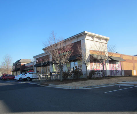 Dalton, GA Phase 1 Environmental Site Assessment