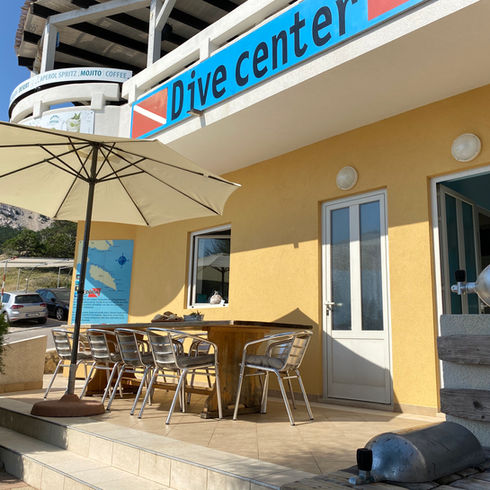Gemütliche Terrasse mit Meerblick und kostenlosem WLAN