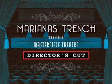 Marianas TrenchMasterpiece Theatre Full Album Zip