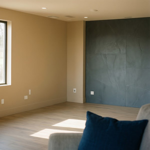 Basement Conversion