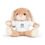 Thumbnail: Adorable Plush Toy with McQuade Logo T-Shirt