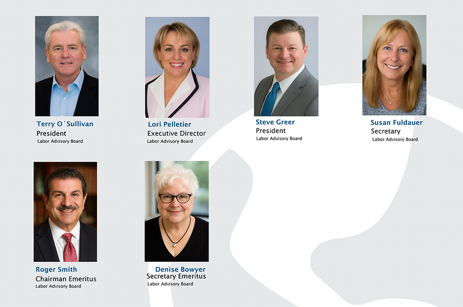 Labor Advisory Board Image