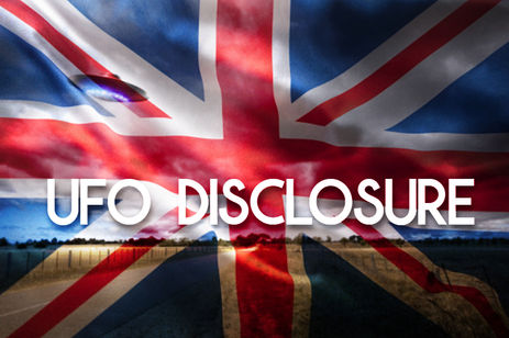 Interview de Nick Pope par Georges Knapp pour MYSTERY WIRE