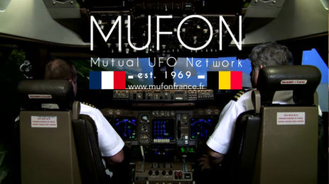 Des lumières mystérieuses sont à nouveau vues par les pilotes de cinq vols commerciaux au Brésil