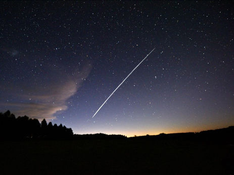 Les objets spatiaux, une pollution lumineuse insoupçonnée