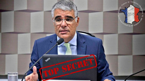 LES SÉNATEURS BRÉSILIENS DEMANDENT DES AUDIENCES POUR EXAMINER LA QUESTION DES PAN