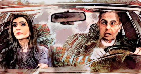 Certains ufologues disent que Nick Pope aurait déjà été enlevé