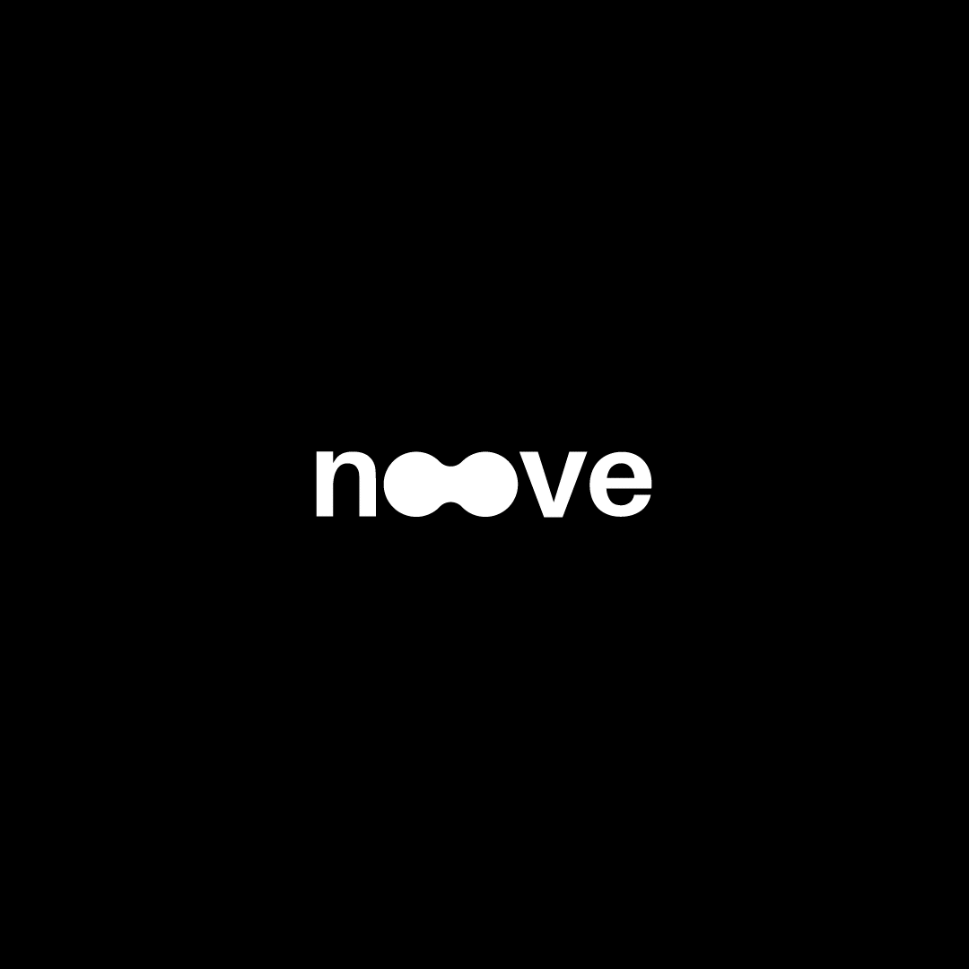 A gif of a logo animation
