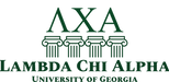 Lambda Chi Alpha at UGA