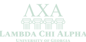 Lambda Chi Alpha at UGA