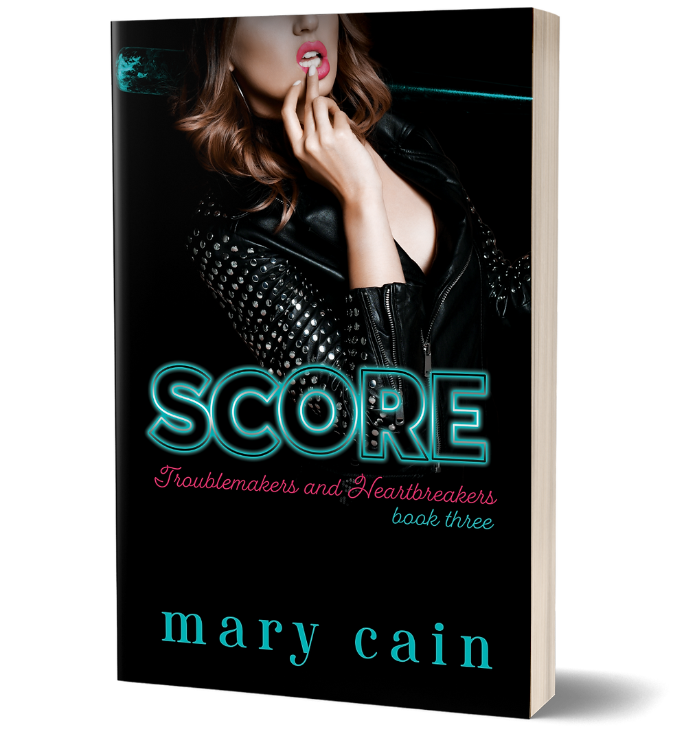 Thumbnail: Score
