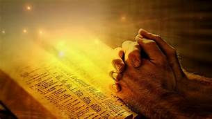 Prayer Meeting 