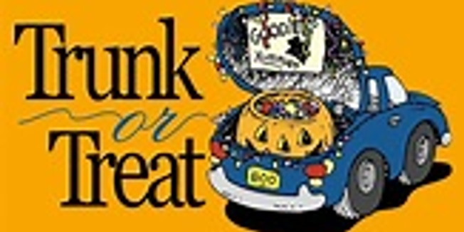Truck or Treat