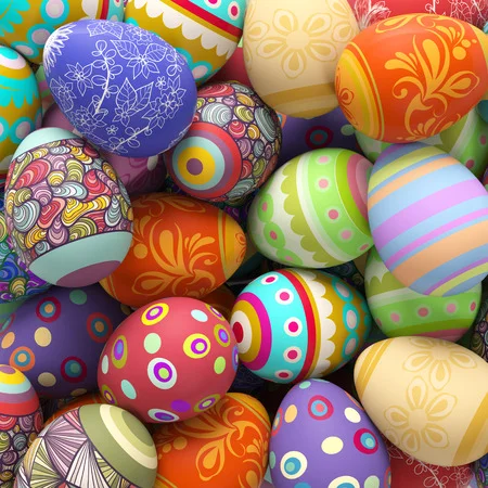 Easter Egg Hunt