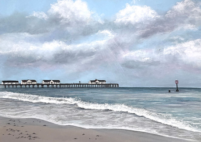 A Summer Evening in Southwold web.jpg