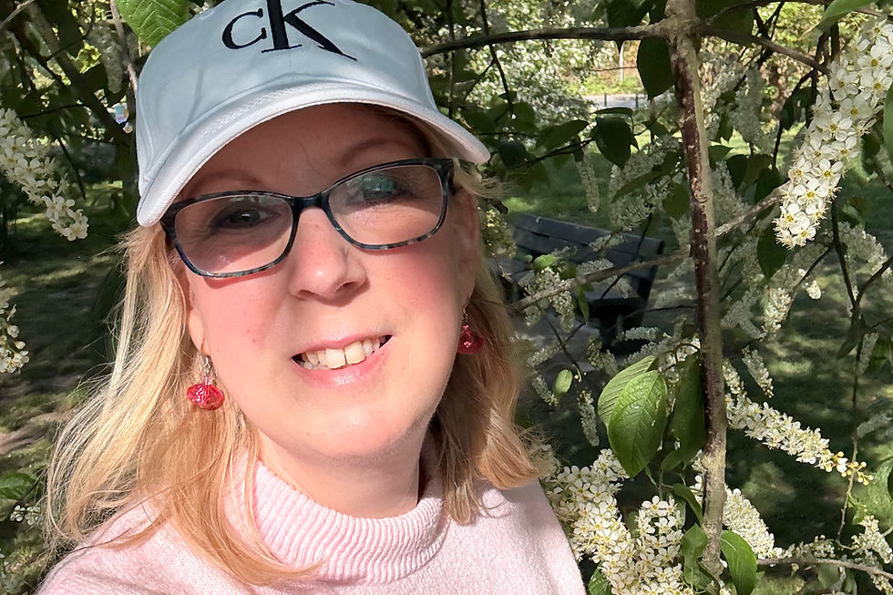 How a Breast Cancer Diagnosis Changed My Art