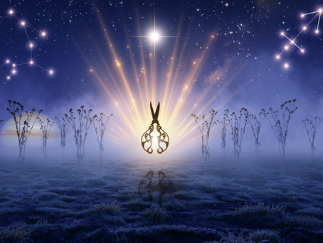 20 Aralık Yay Yeniayı