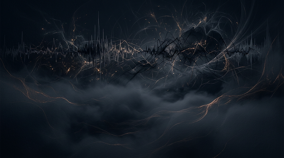 19 Mart Balık Yeni Ayı: Dış Dünyanını Gürültüsü ile İçsel Sis