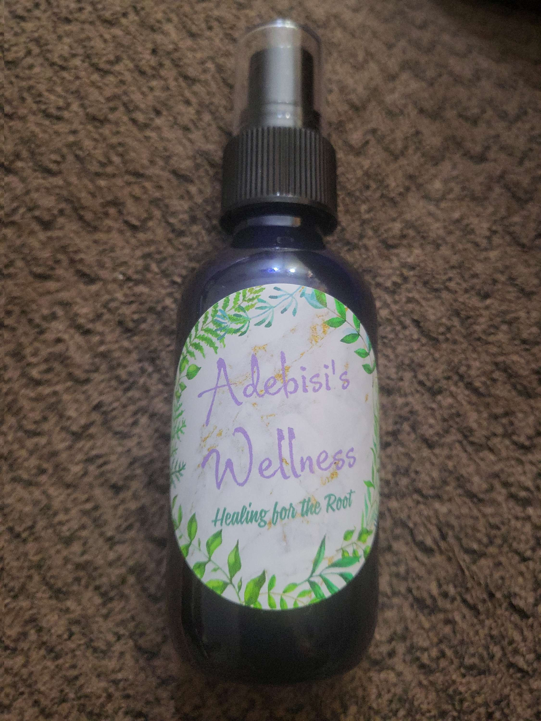 Adebisi's Wata