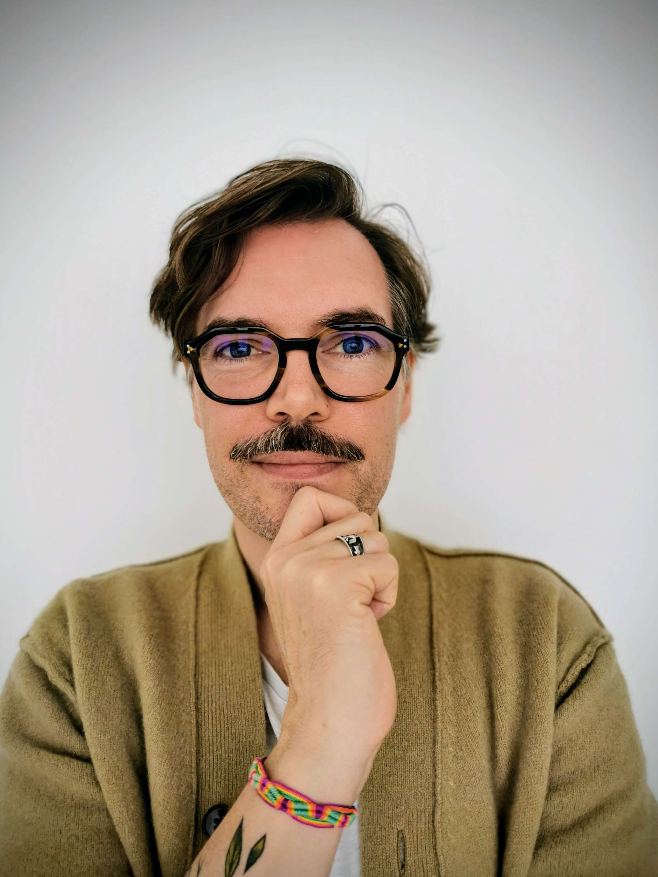 Photo du rédacteur: Damien BURET-DIAS