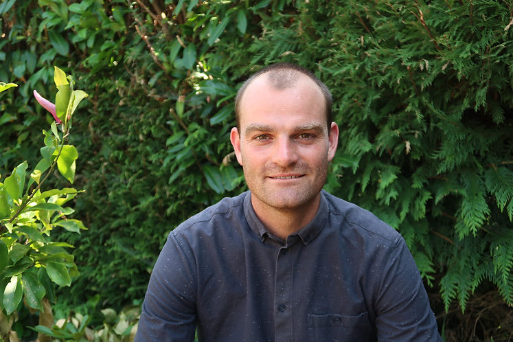 Jacco van Mourik Frans Vastgoed
