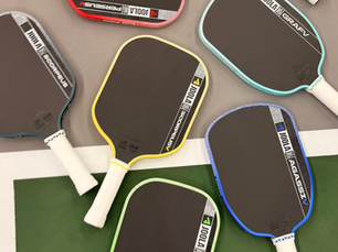 JOOLA PRO V: A LAZY ITERATION OR A MAJOR UPGRADE?