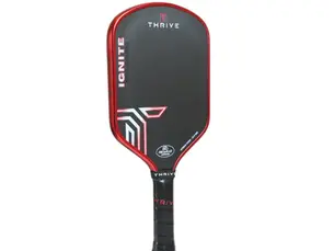 Thrive Ignite Pickleball Paddle Review: The New Gen-4 Power Standard?