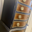 Thumbnail: Bow Fronted Drawers