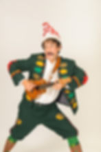 Nelson Quinteiro. Campaña de Nadal 2025