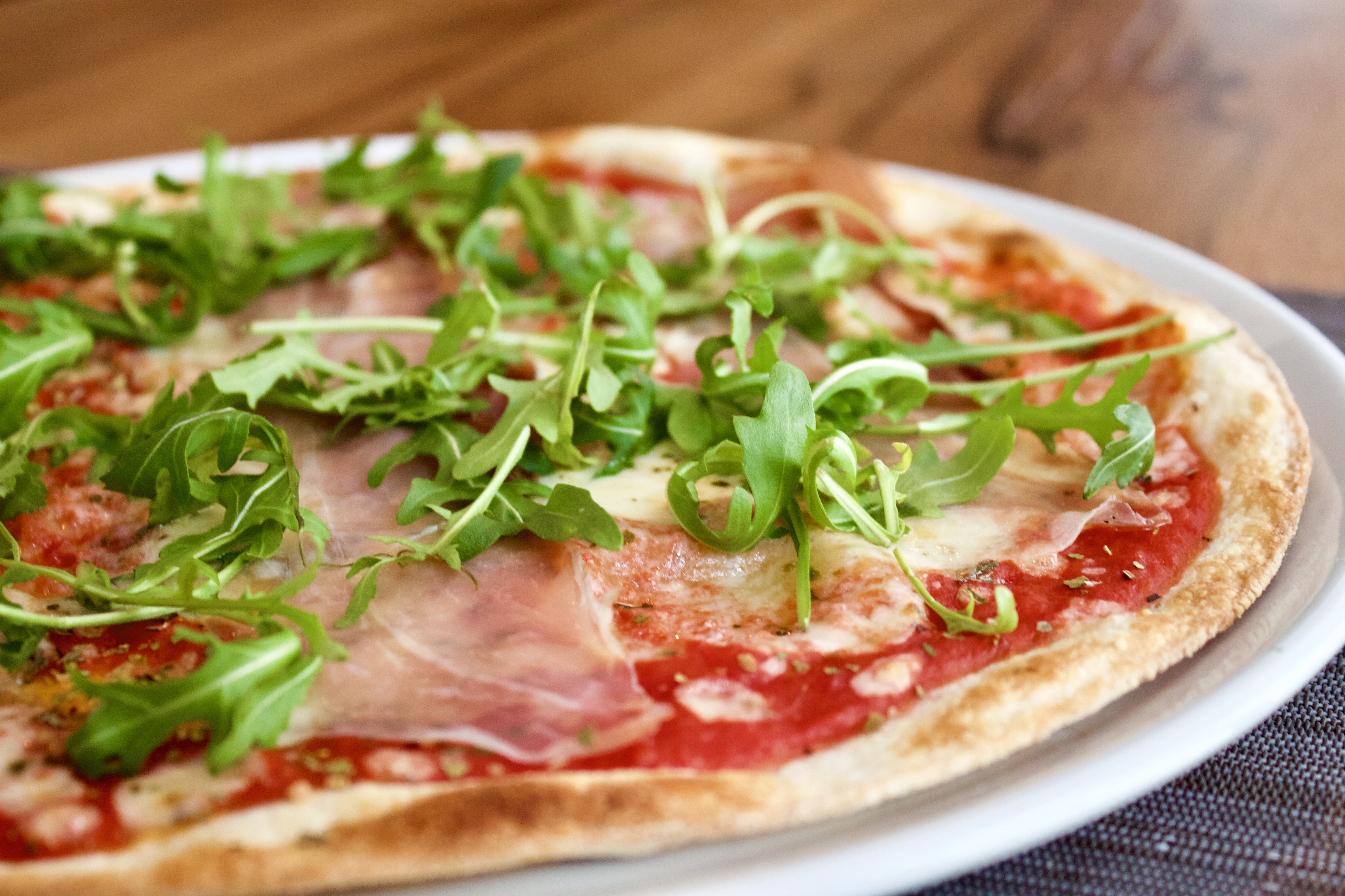 Restaurant-Pizzeria la Mi-Cote