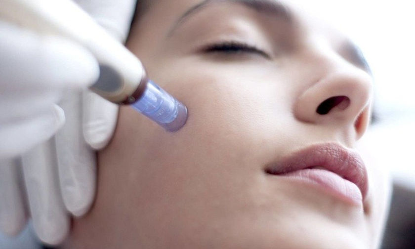Aesthetic Treatments Scotland