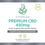 Thumbnail: Premium CBD