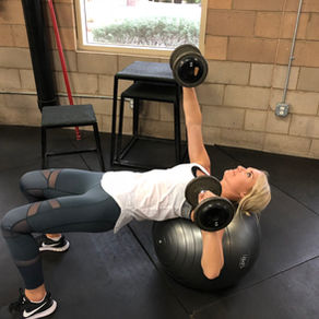 The Best Workout In An Hour