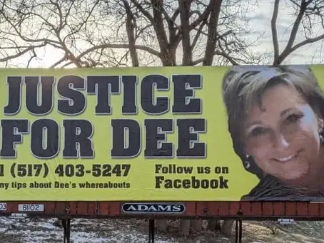 New Judge Assigned to Dee Ann Warner Case