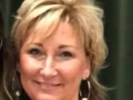 Dee Ann Warner’s Stepson Arrested