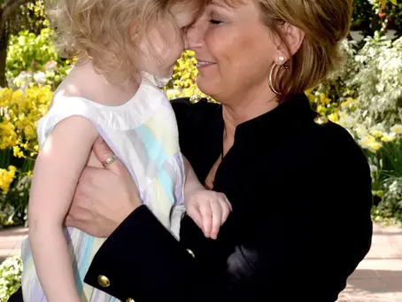 Dee Ann Warner's Husband Accidently Released From Jail