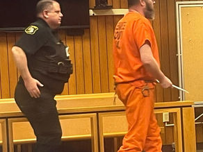 Dee Ann Warner's Husband in Court for Motion Hearing