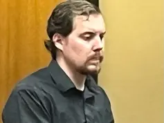 For now, Jaron Warner’s name has been cleared.